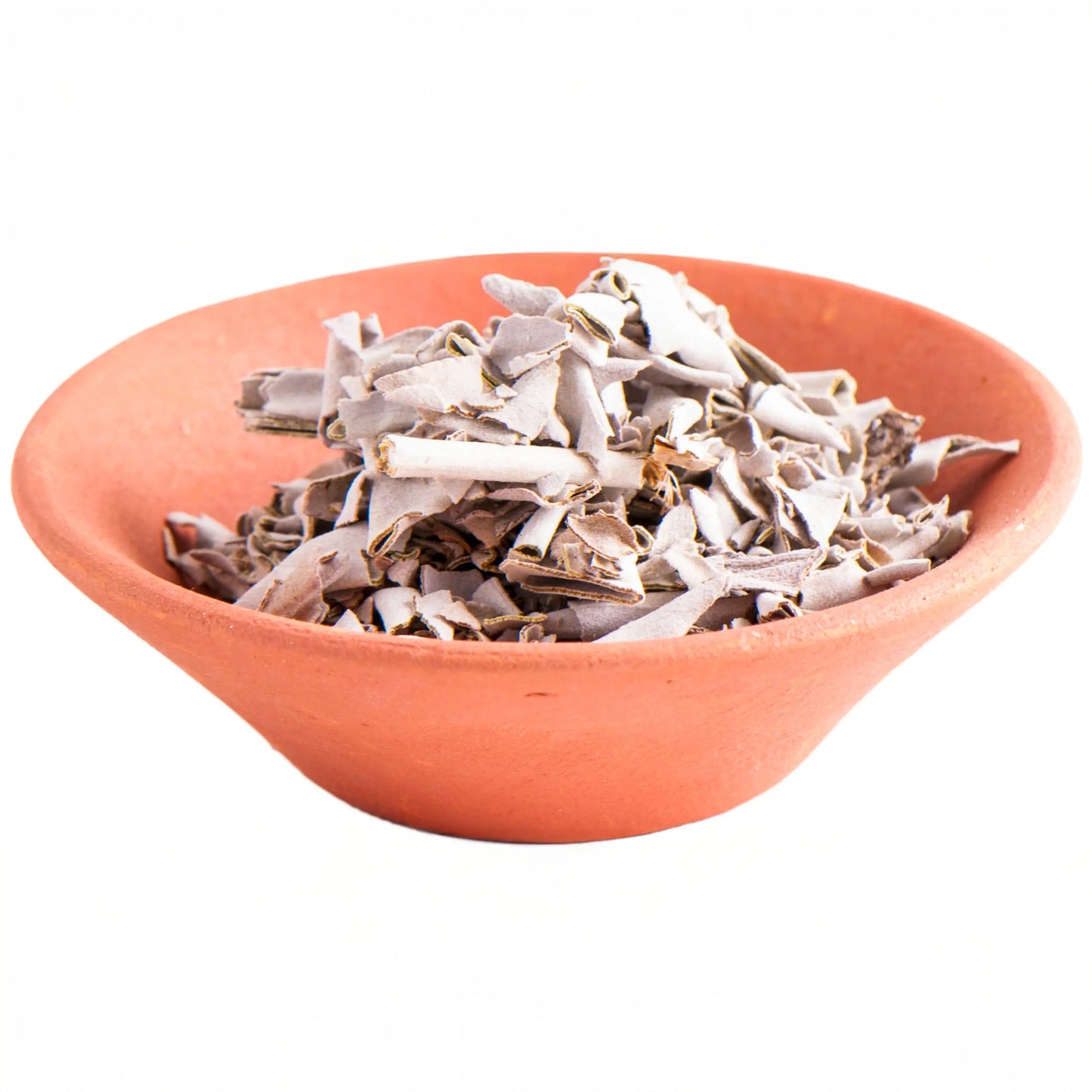 Weißer Salbei - Räucherwerk in Tüten Berk