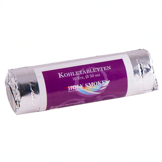 Kohletabletten 5 cm Berk