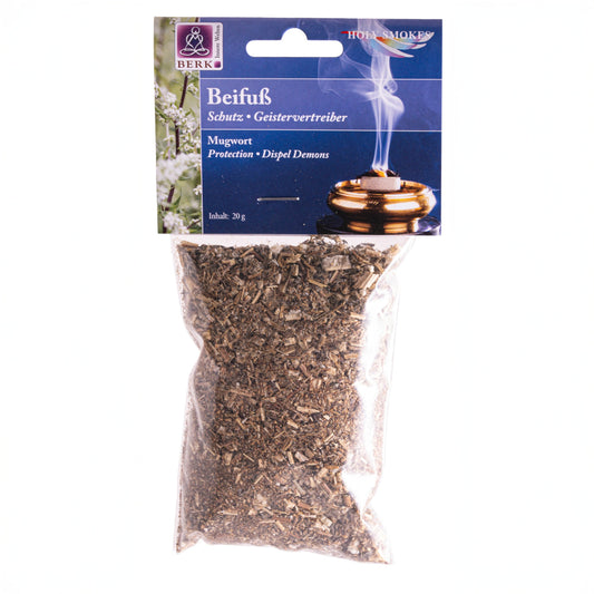 Beifußkraut 20 g Berk