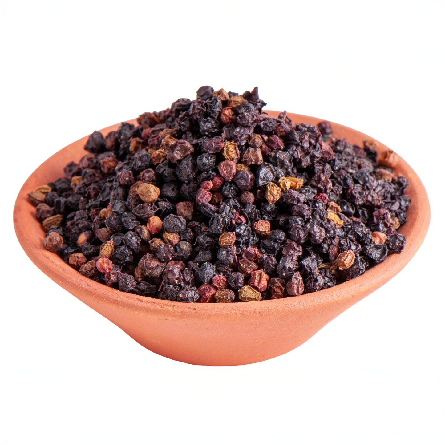 Holunderbeeren 30g - Spirit of Gaia