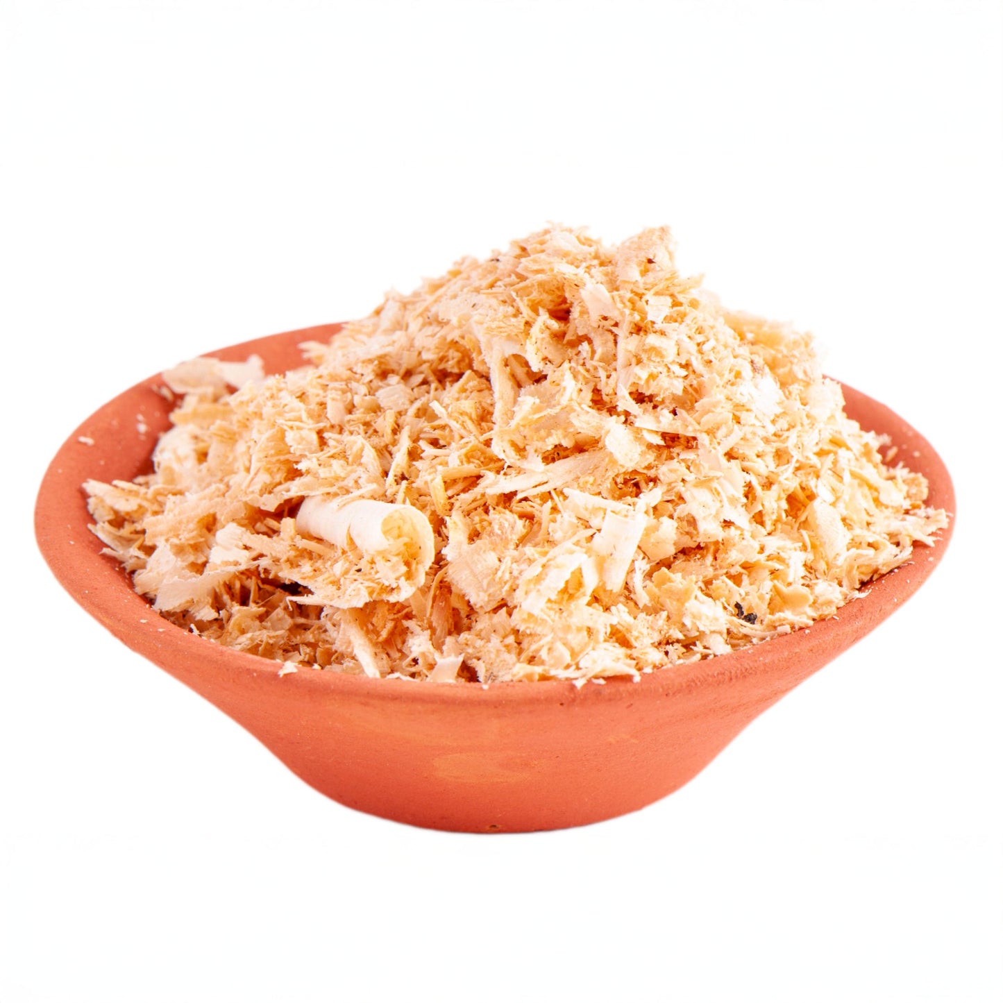 Zirbenholzspäne 25g Berk