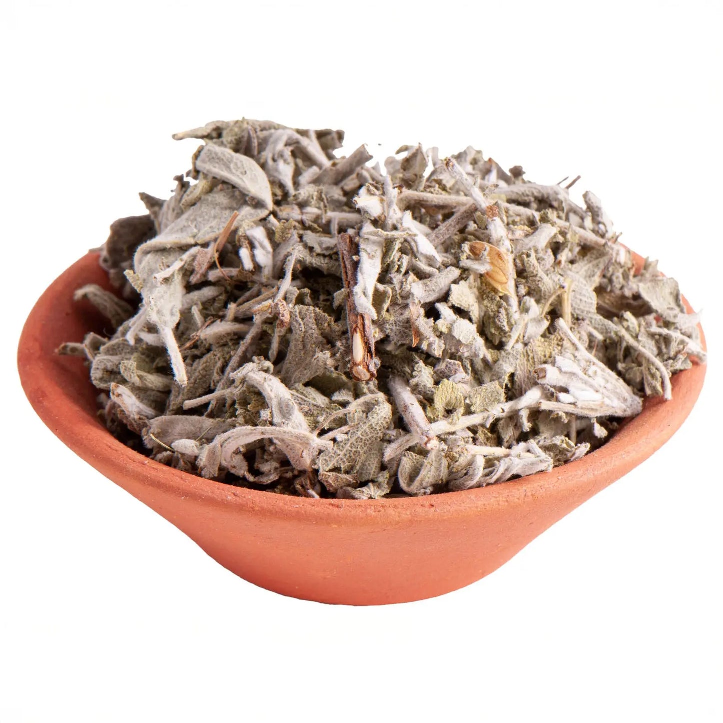 Salbeiblätter officinalis 10g - Spirit of Gaia