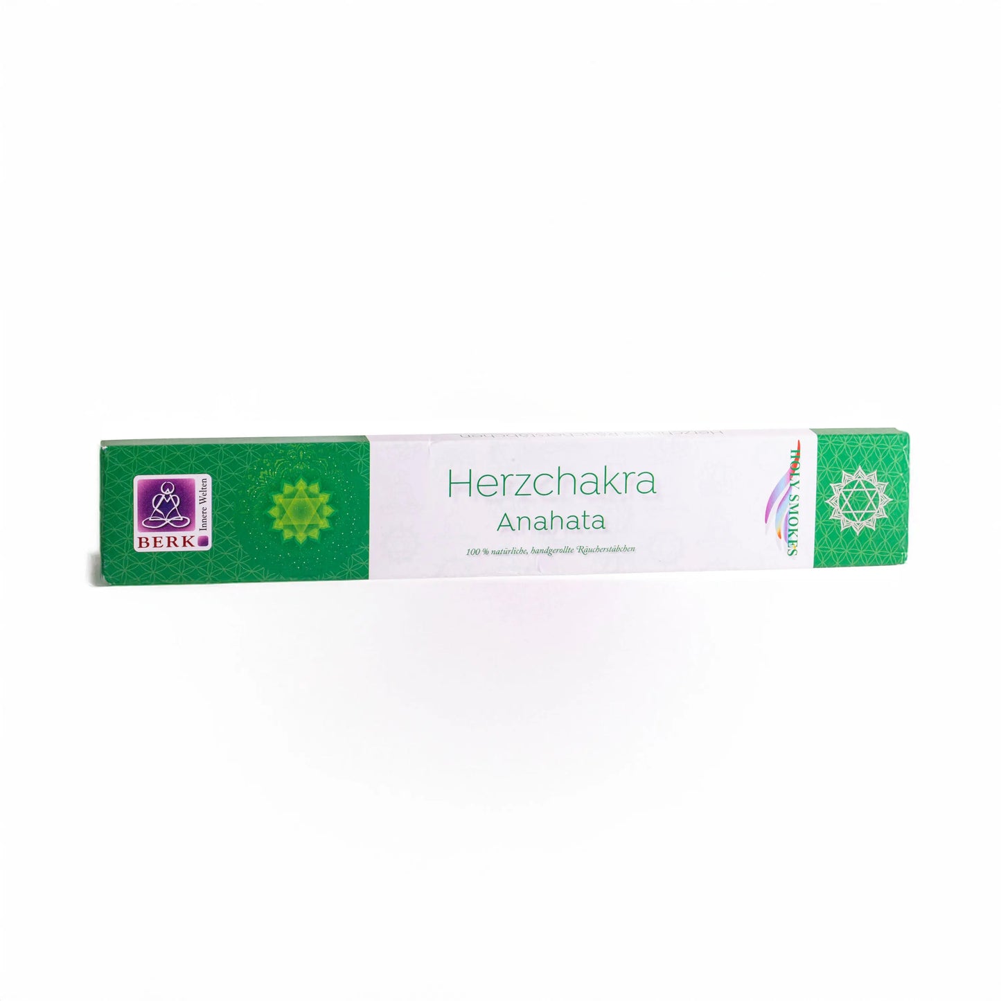 Herzchakra Räucherstäbchen – öffne dein Herz für Liebe & Verbundenheit Aurum Indigo