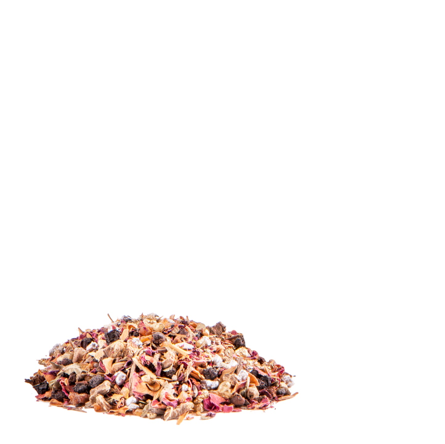 Jesus - Aufgestiegene Meister - Räuchermischung | Spirit of Gaia