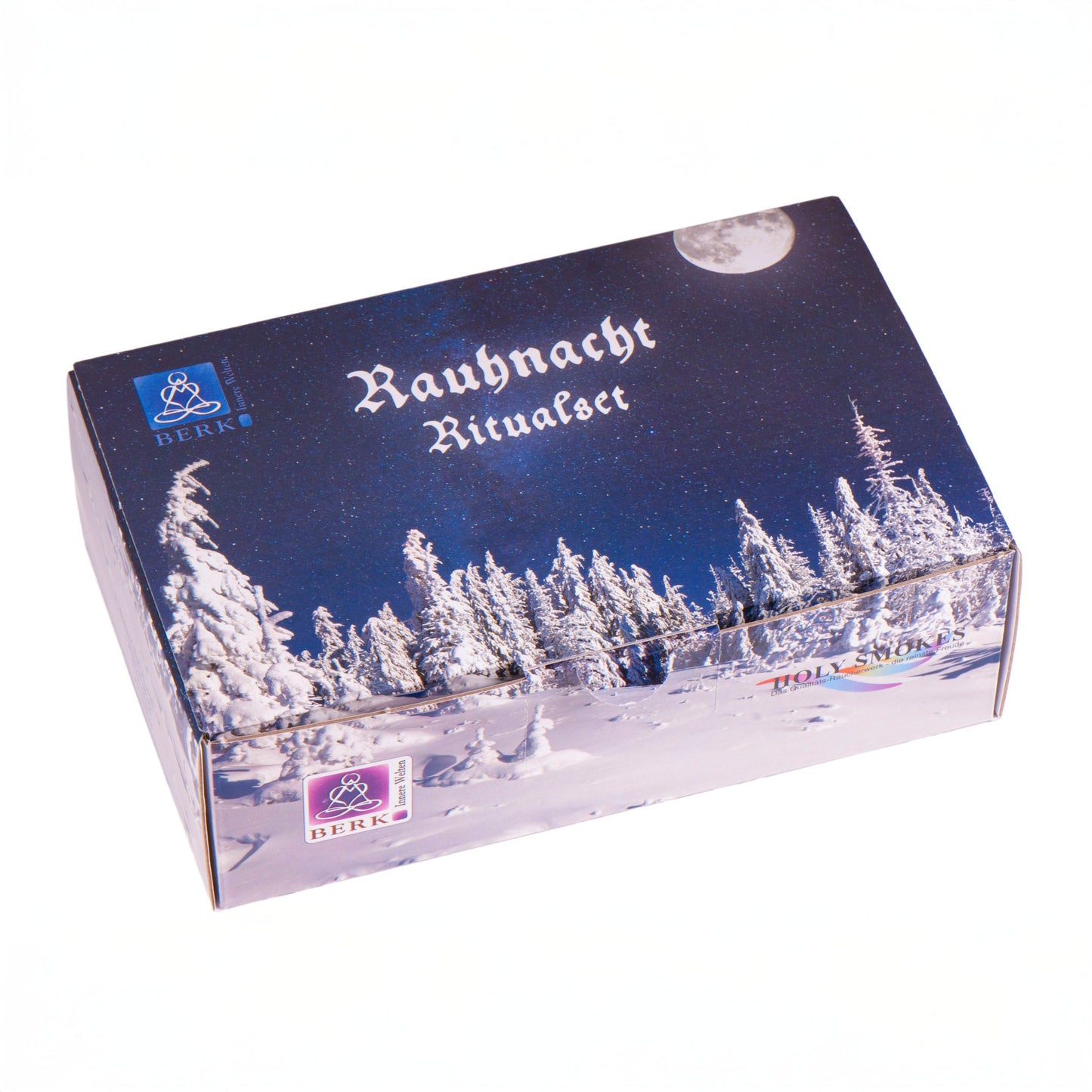 Rauhnacht Ritualset Berk