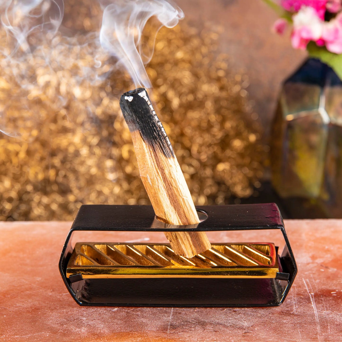 Halter für Palo Santo Sticks Berk