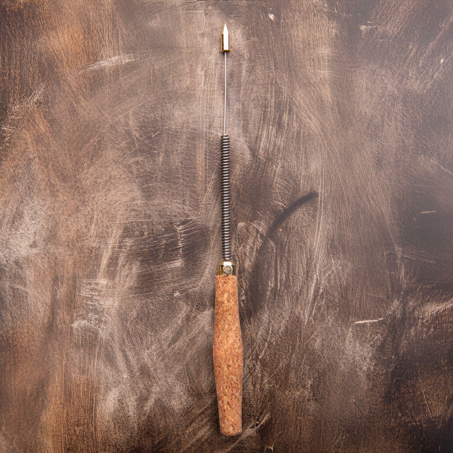 Spirello-Tensor mit Korkgriff Berk