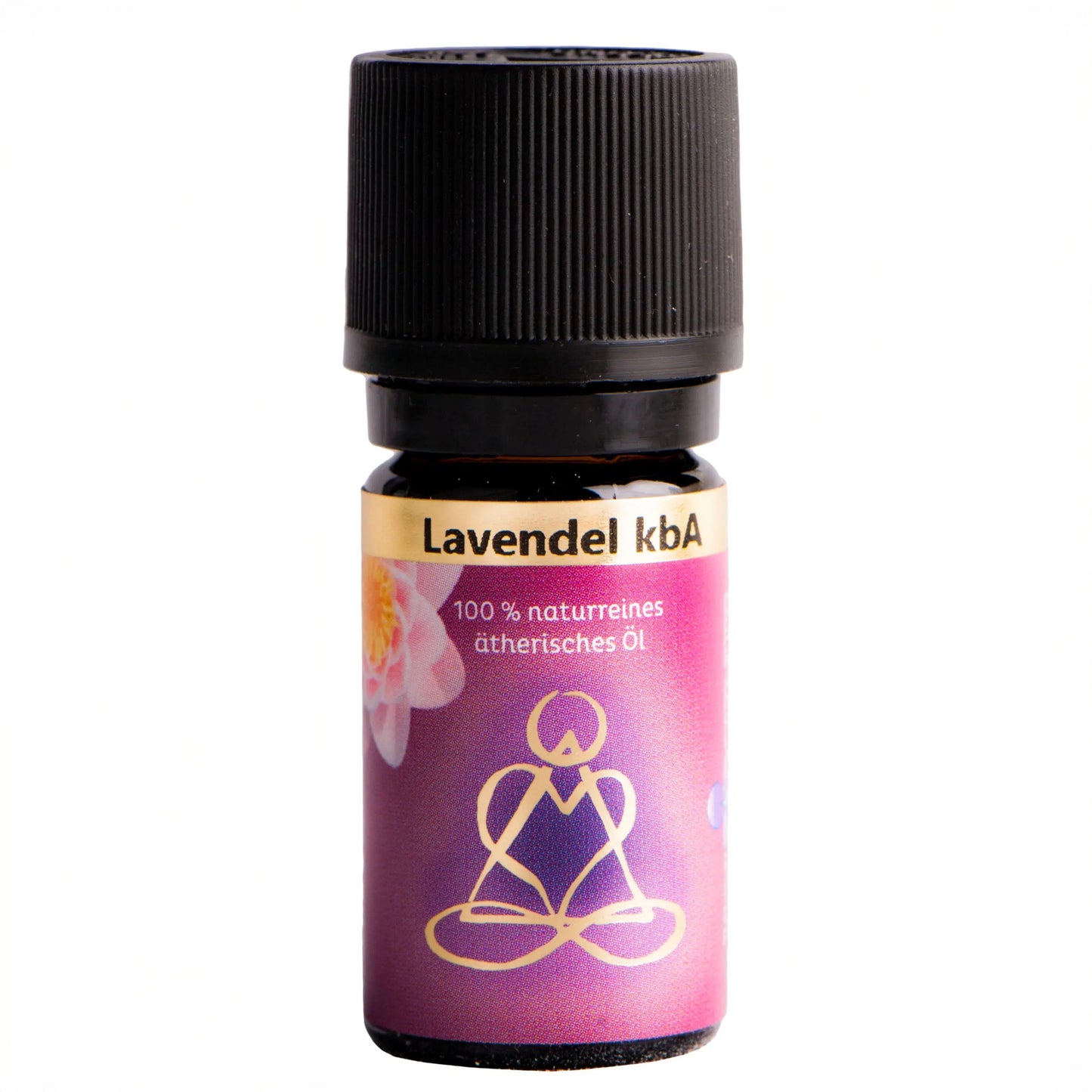 Lavendel – Ätherisches Öl, 5 ml | Tiefenentspannung & Gelassenheit (kbA) - Spirit of Gaia