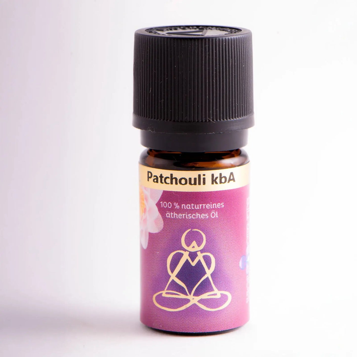 Patchouli – Ätherisches Öl, 5 ml | Sinnlichkeit & Lebenslust (kbA) - Spirit of Gaia