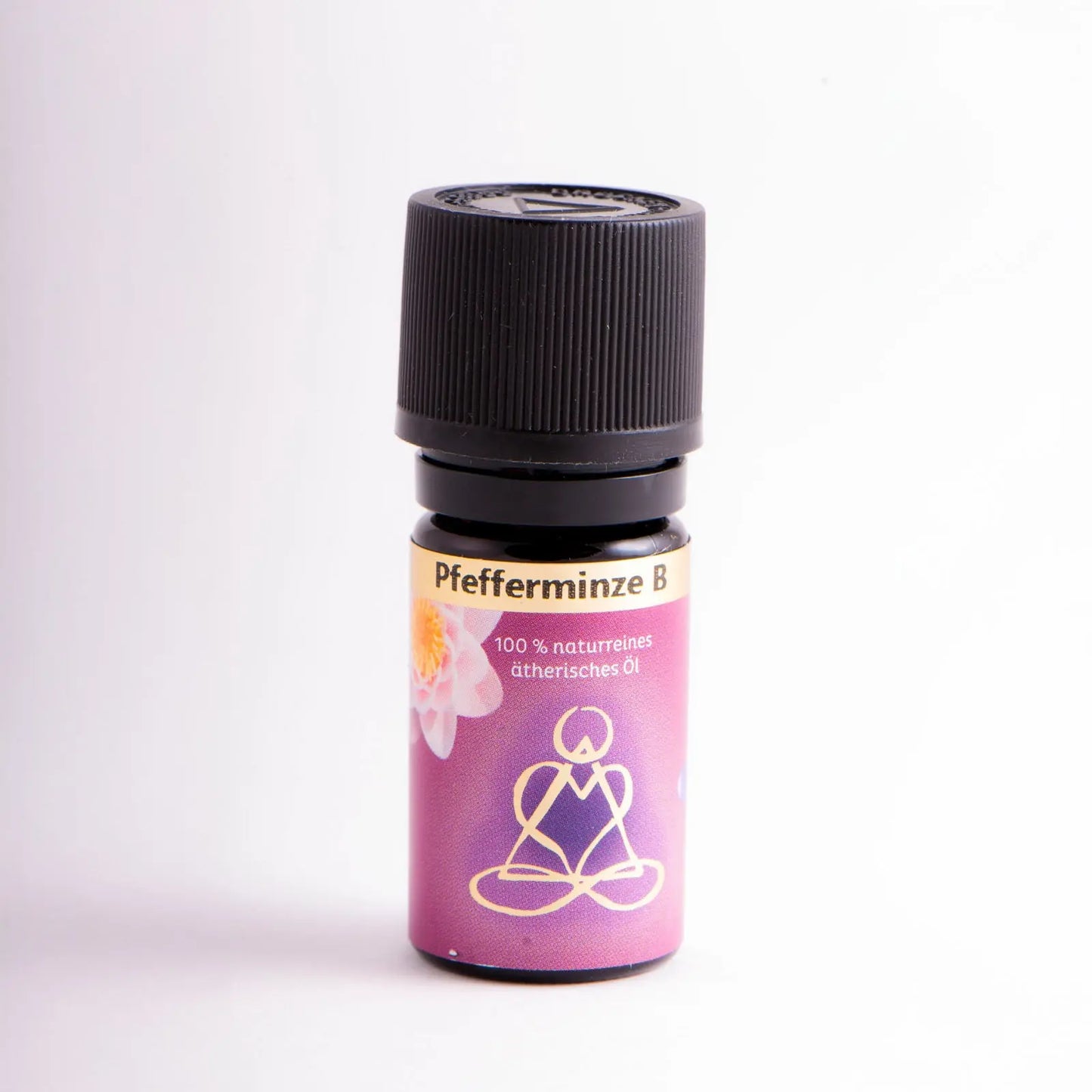 Pfefferminze – Ätherisches Öl, 5 ml | Erfrischung & Klarheit (kbA) - Spirit of Gaia