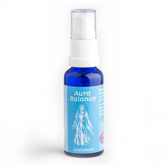 Loslassen - Energiespray | Spirit of Gaia