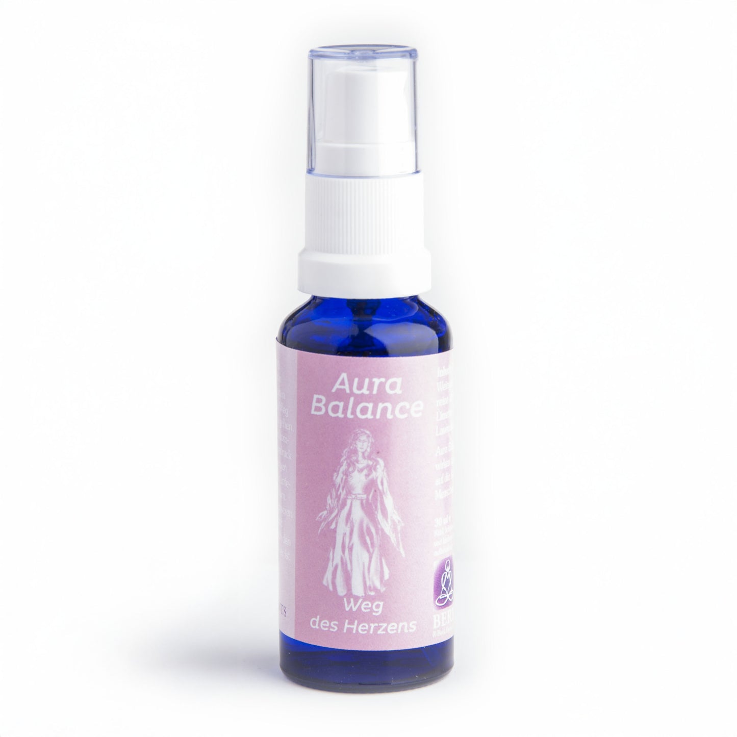 Weg des Herzens - Energiespray | Spirit of Gaia