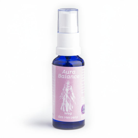 Weg des Herzens - Energiespray | Spirit of Gaia