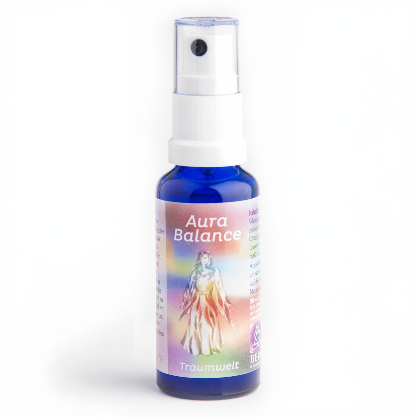 Traumwelt - Energiespray | Spirit of Gaia