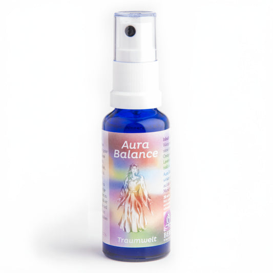 Traumwelt - Energiespray | Spirit of Gaia