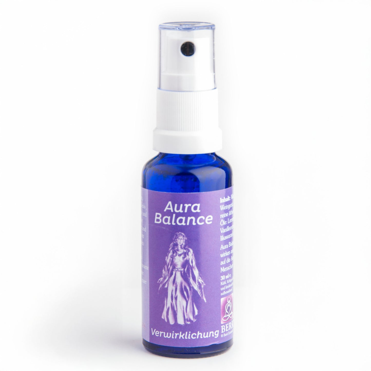 Verwirklichung - Energiespray | Spirit of Gaia