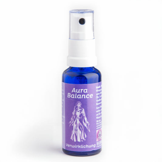 Verwirklichung - Energiespray | Spirit of Gaia