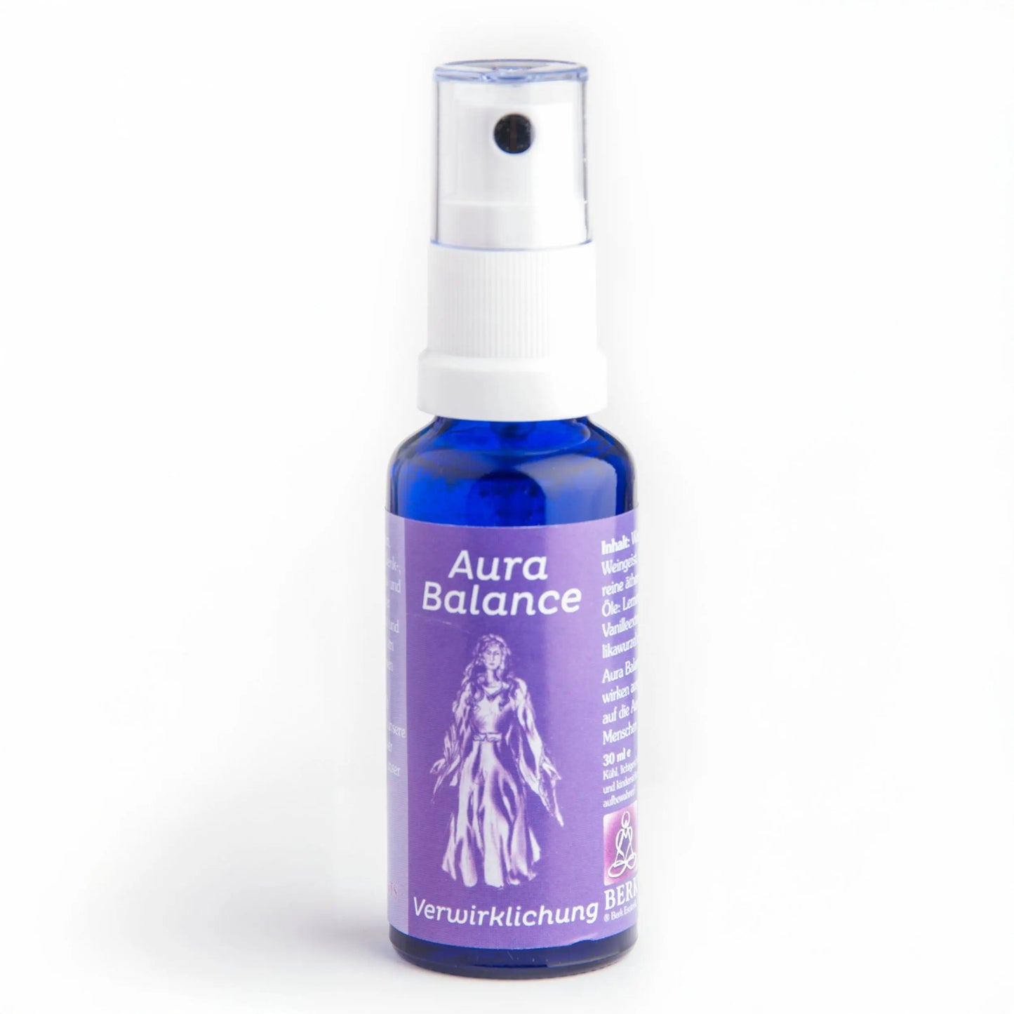 Verwirklichung - Energiespray | Spirit of Gaia