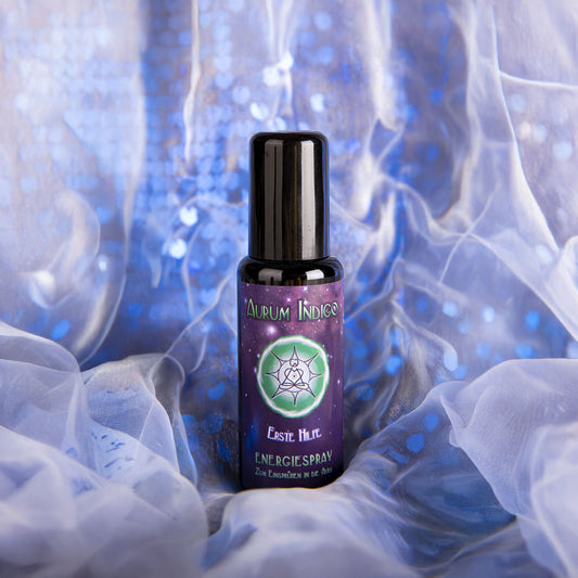 Aurum Indigo – Erste-Hilfe Energiespray Aurum Indigo