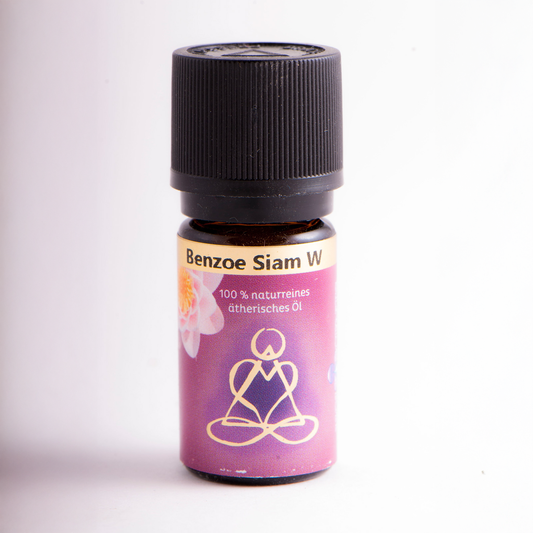 Benzoe Siam, W – Kreativität | Klarheit | Sanftheit Berk