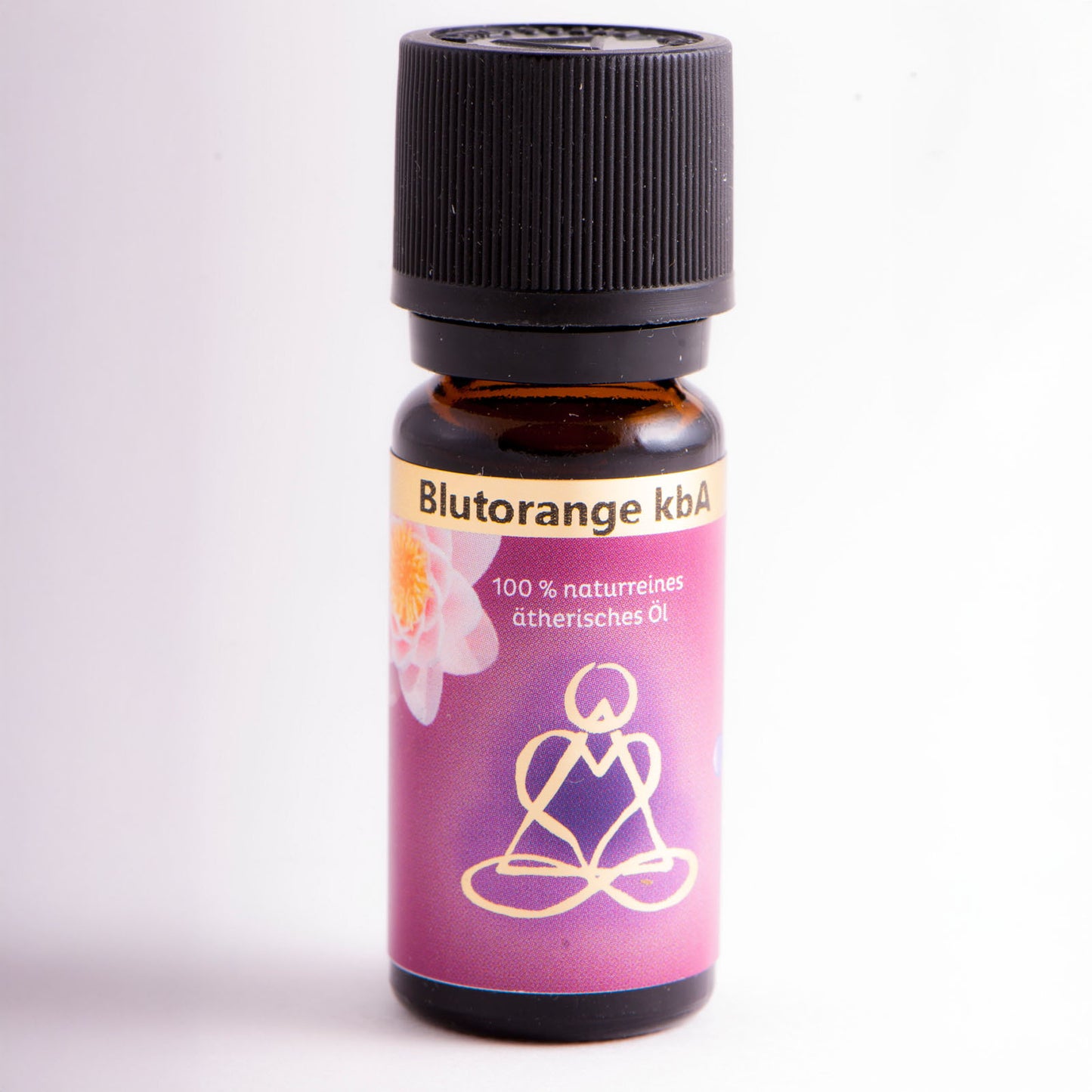 Blutorange – Ätherisches Öl, 10 ml | Lebensfreude & Leichtigkeit (kbA)