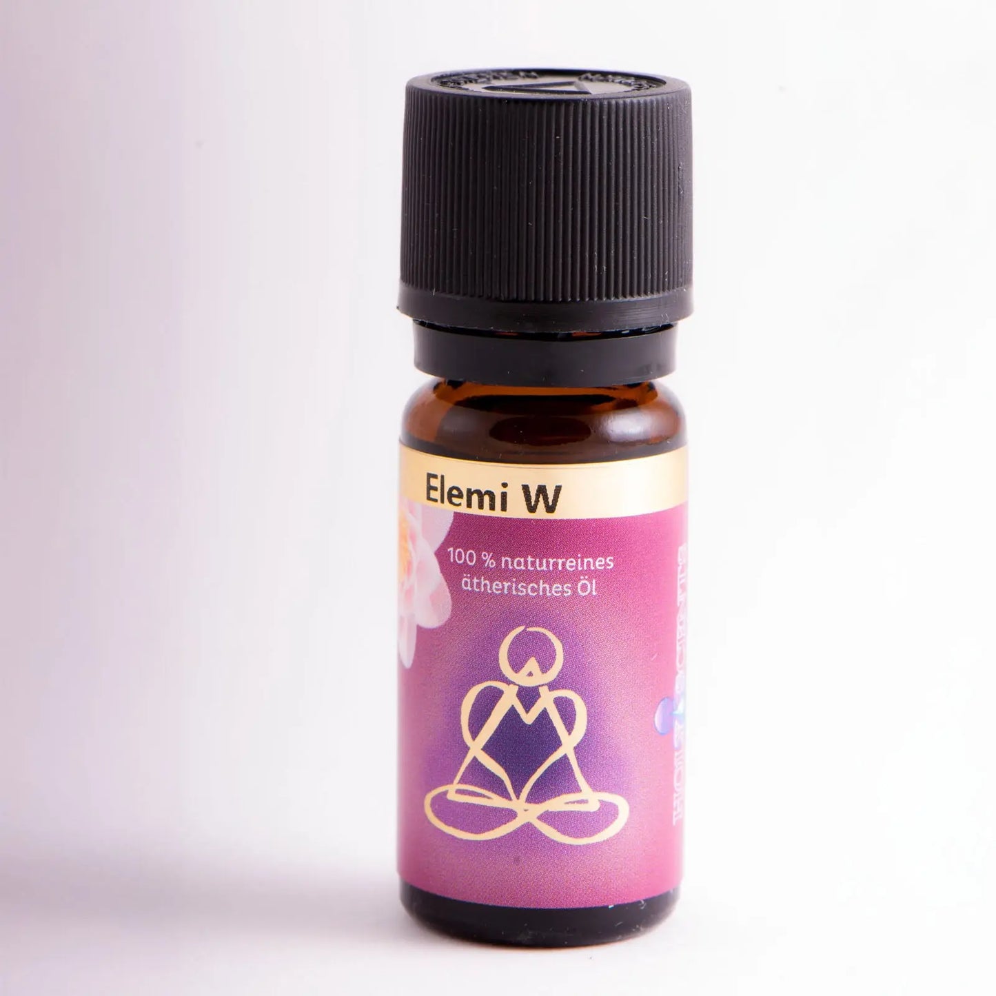 Elemi – Ätherisches Öl, 10 ml | Schutz & Energetische Reinigung (Wildwuchs) Berk