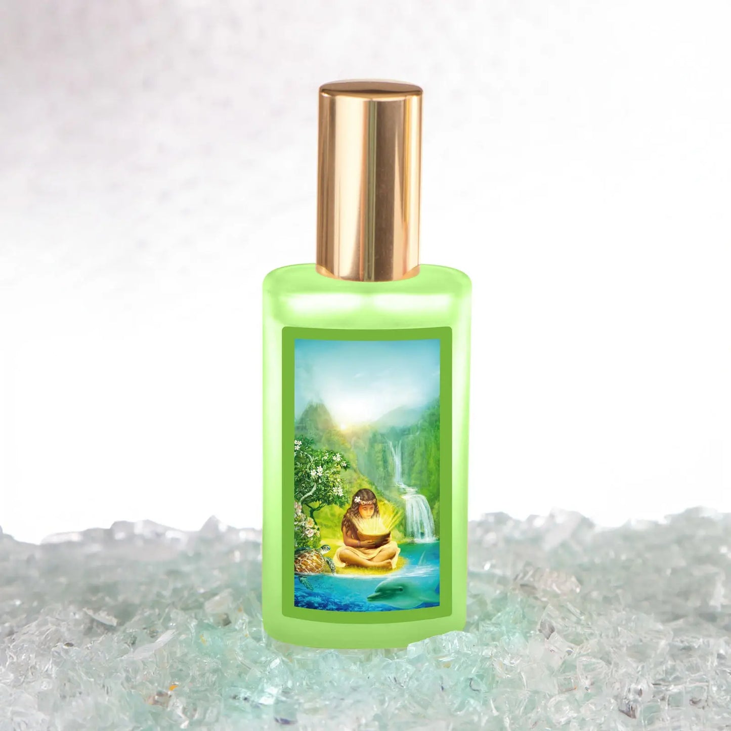 Bowl of Light Essenz (50ml) | SeelenTor | Finde zu deinem inneren Licht Berk