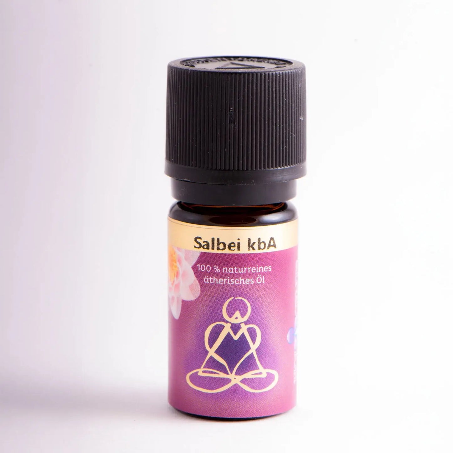 Salbei – Ätherisches Öl, 5 ml | Reinigung & authentischer Selbstausdruck (kbA) - Spirit of Gaia
