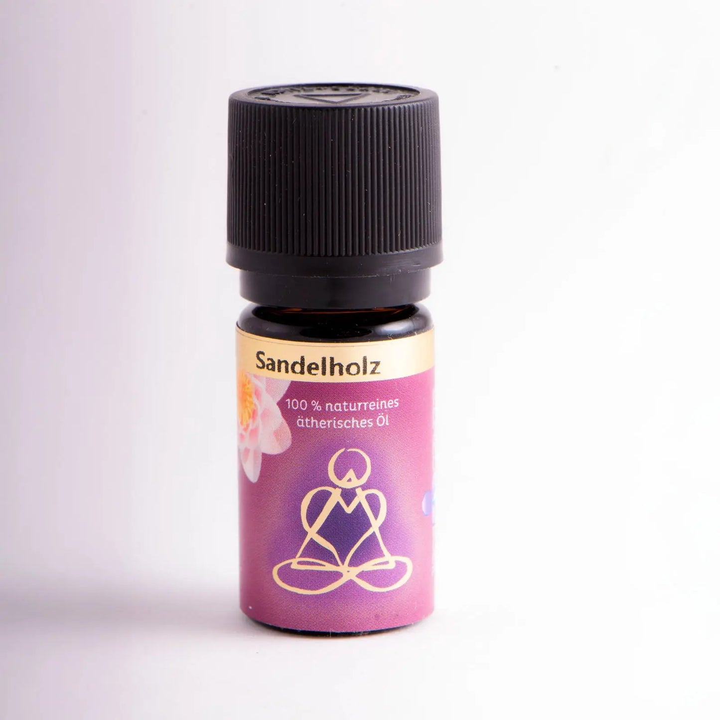 Sandelholz – Ätherisches Öl, 5 ml | Drittes Auge & Spirituelle Tiefe Berk