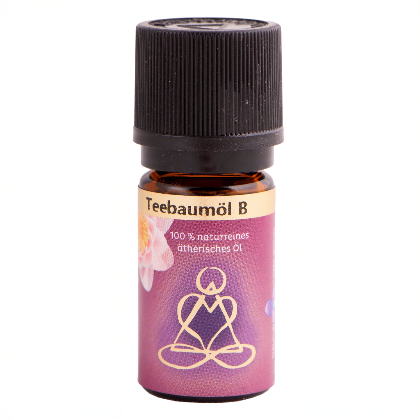 Teebaum – Ätherisches Öl, 5 ml | Kraft & Widerstandskraft (kbA) - Spirit of Gaia