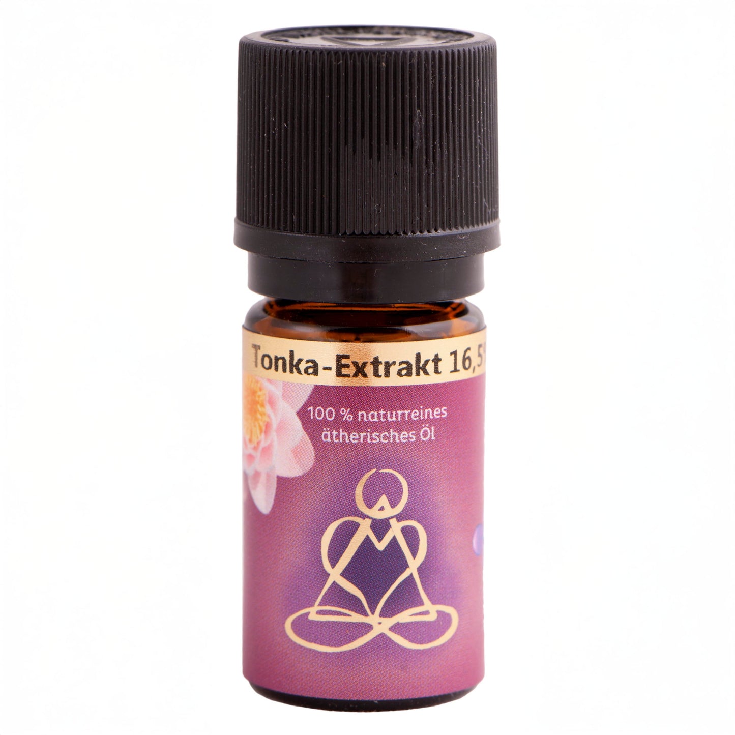 Tonka 16,5 % – Ätherisches Öl, 5 ml | Liebe & Glücksmomente Berk