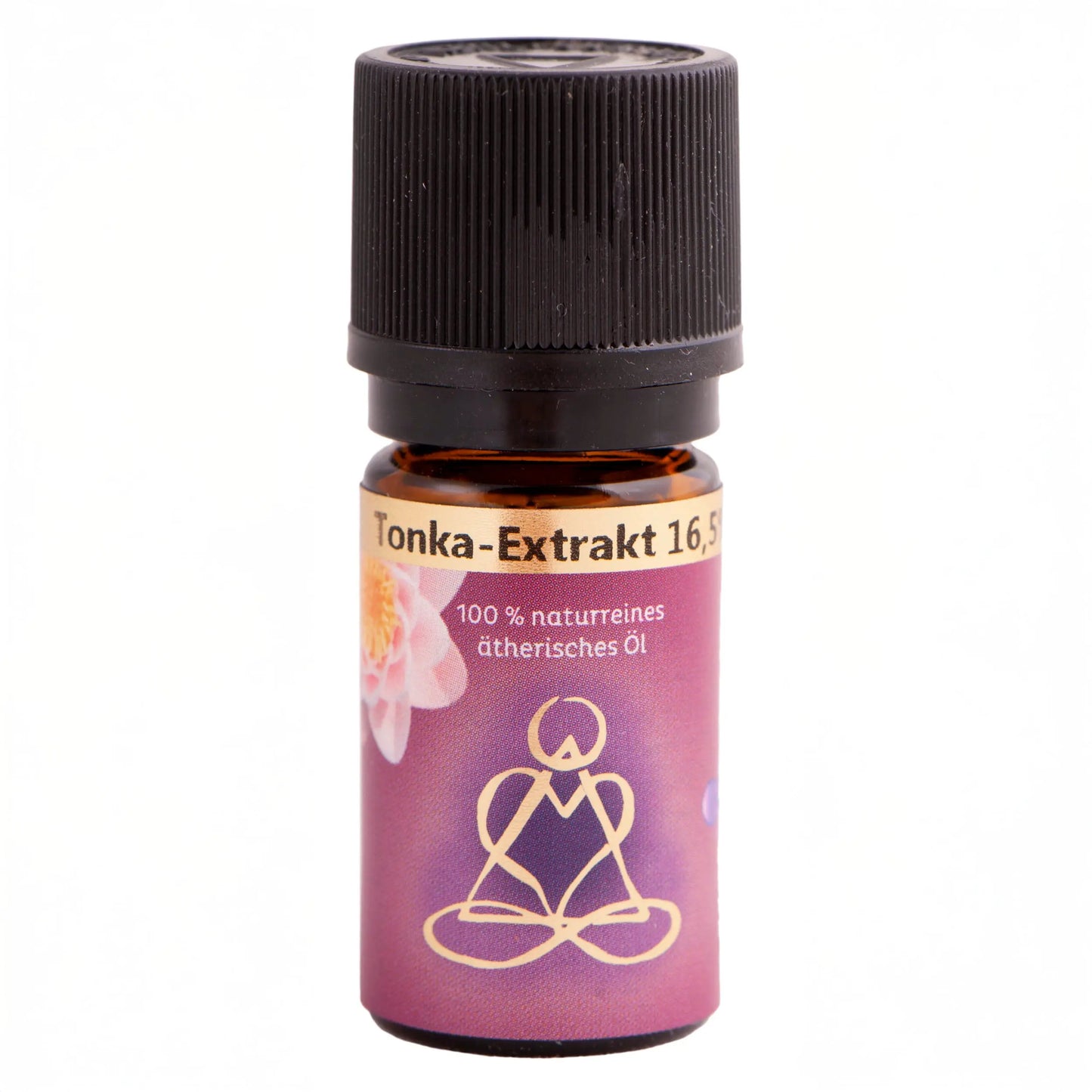 Tonka 16,5 % – Ätherisches Öl, 5 ml | Liebe & Glücksmomente Berk