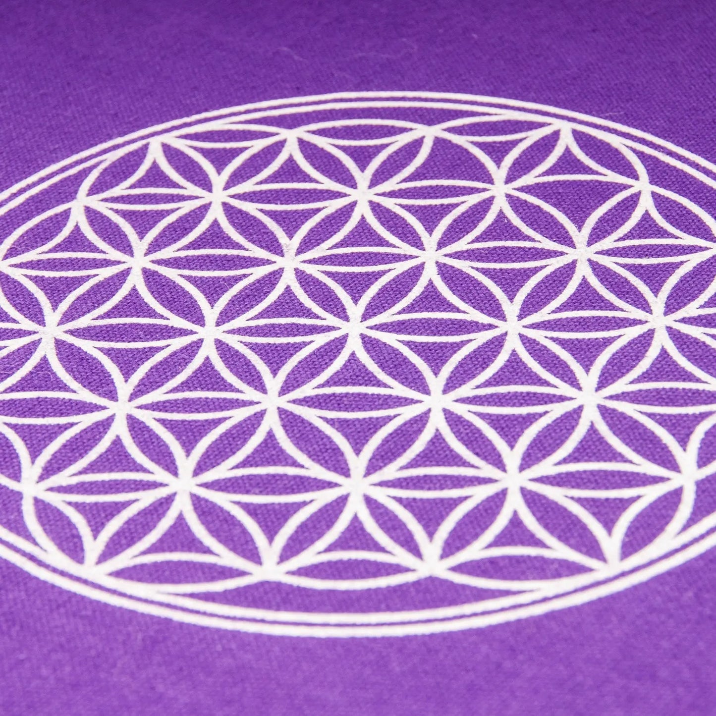 Akupressur-Fußmatte – Lebensblume Berk