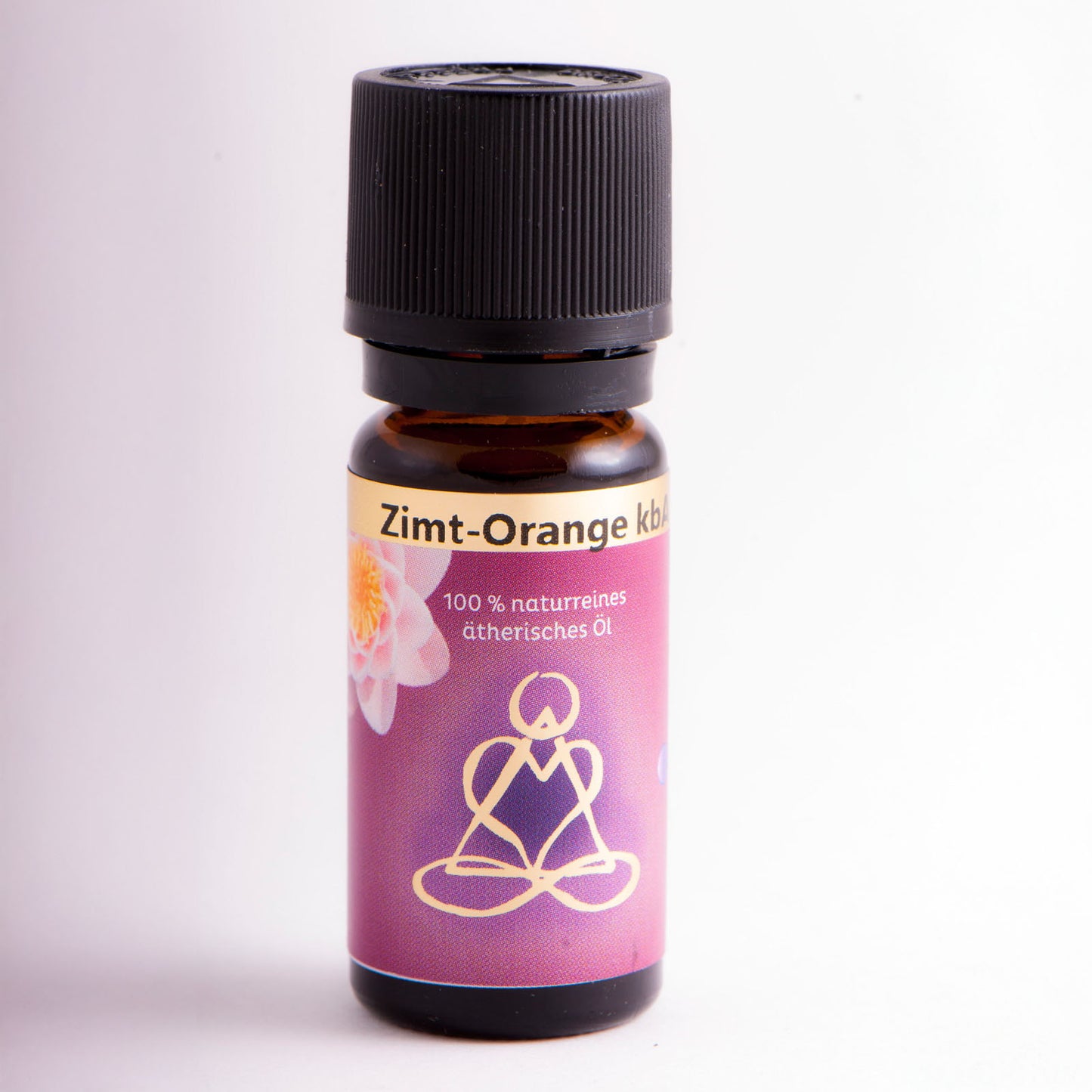 Zimt-Orange – Ätherisches Öl, 10 ml | Wohlbefinden & Geborgenheit (kbA)