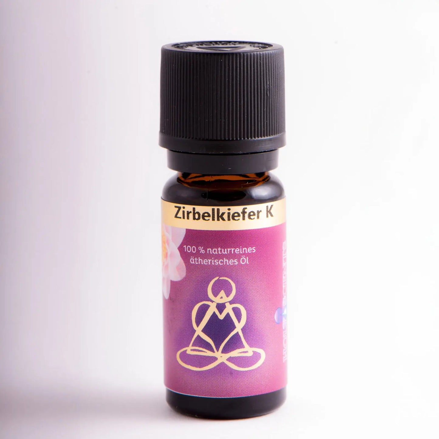 Zirbelkiefer – Ätherisches Öl, 10 ml | Schlafqualität & Klarer Geist - Spirit of Gaia