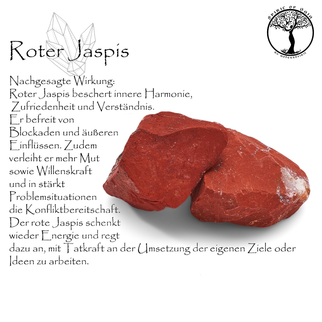 Liebe und Zuneigung im Jutesäckchen | Spirit of Gaia