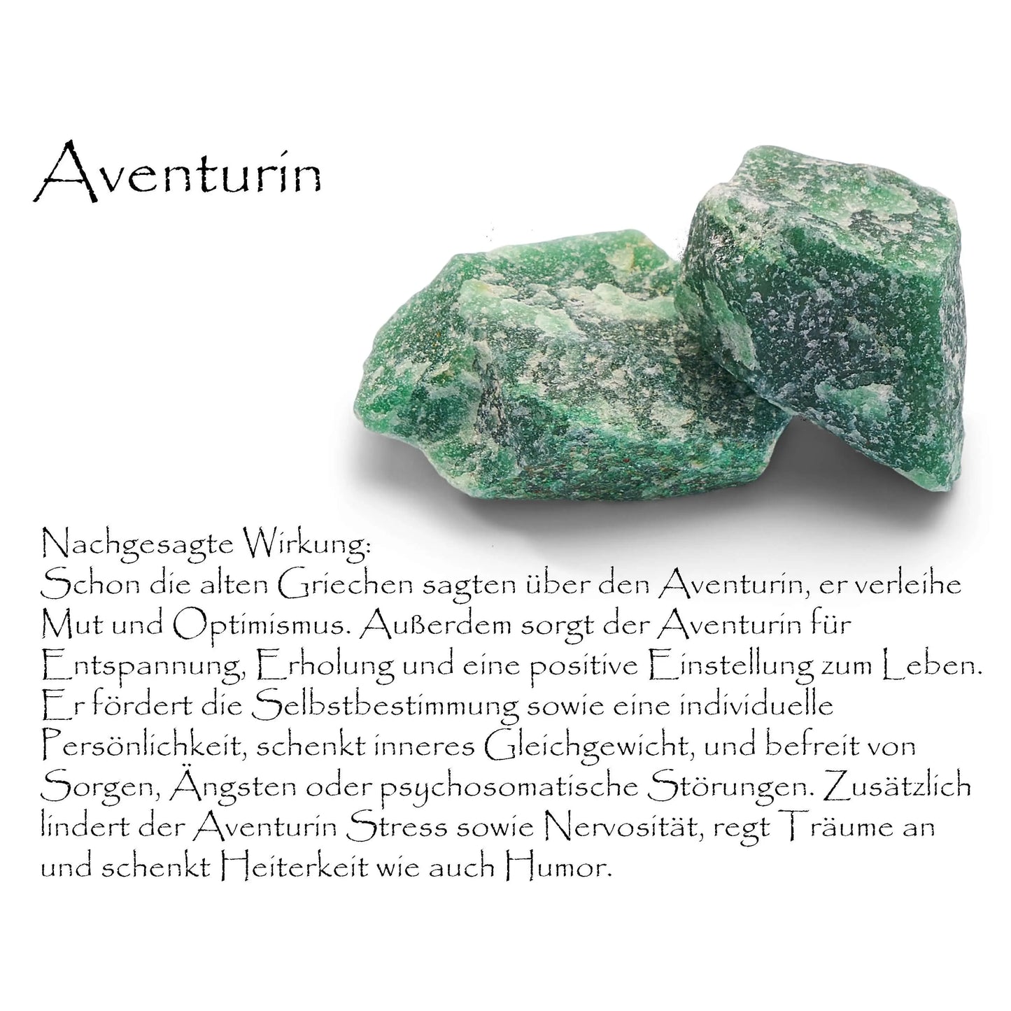 Meditation und Entspannung im Holzkästchen | Spirit of Gaia