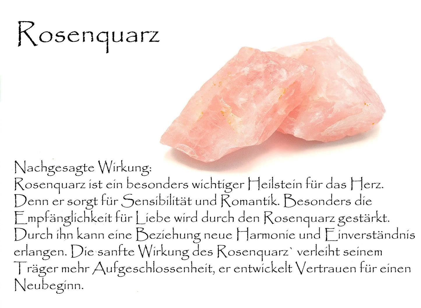 Grundmischung Quellwasser im Holzkästchen | Spirit of Gaia