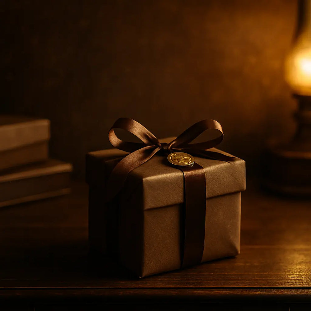 Geschenk Ideen Spirit of Gaia