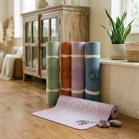 Yogamatten