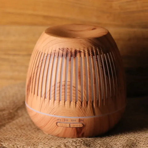 Diffuser