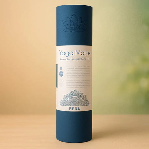 Yogamatten