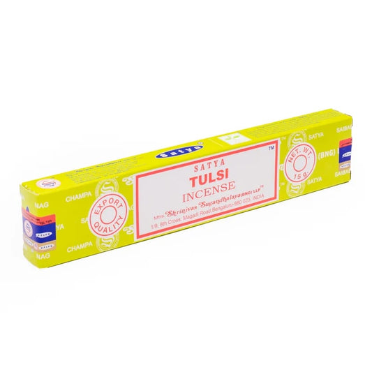 Satya Tulsi Satya
