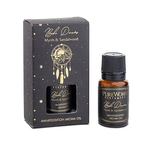 Aromaöl - Boho Dreams