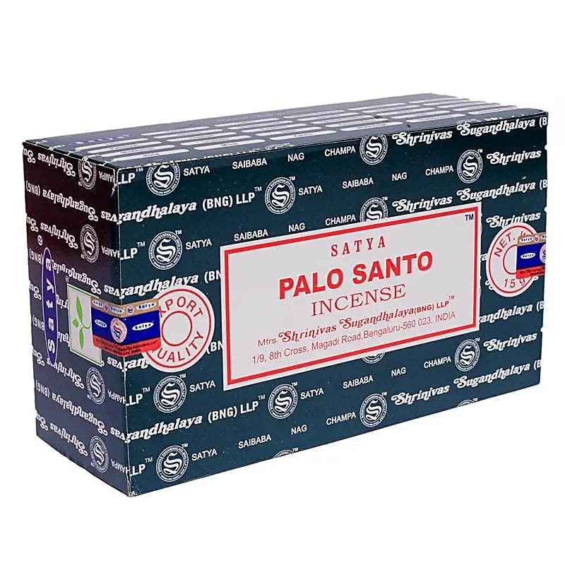 Satya Palo Santo