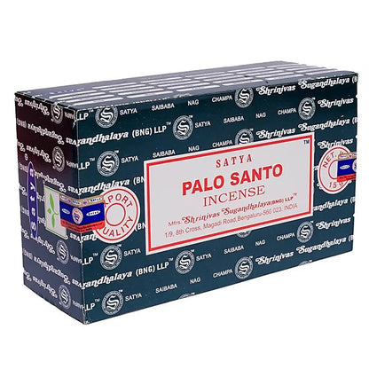 Satya Palo Santo