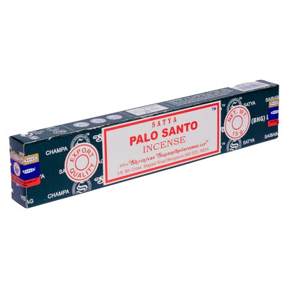 Satya Palo Santo
