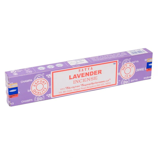 Satya Lavender Satya