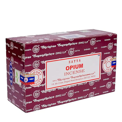 Satya Opium