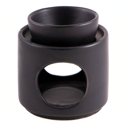 Aromalampe Black Elegance – Keramik